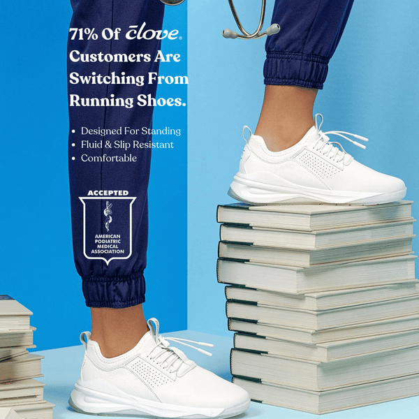 Classic - Brilliant White