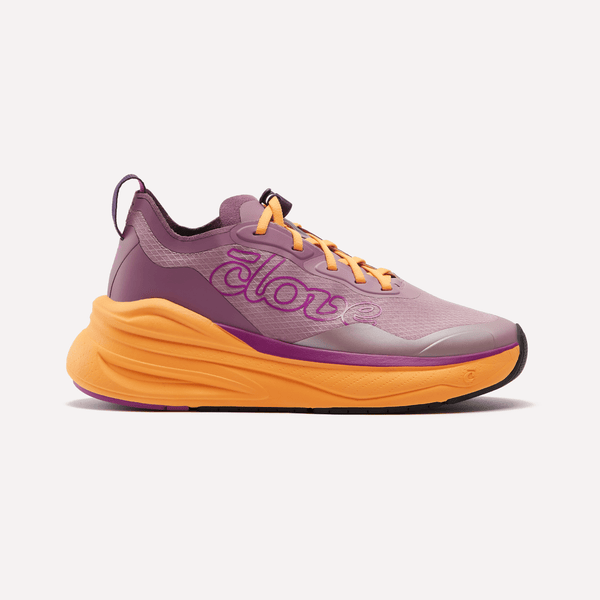 Alto - Orchid Haze / Tangerine