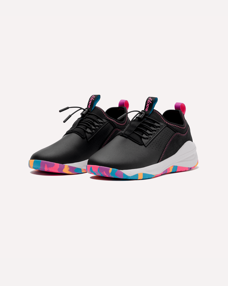 Classic - Black / Sunset Pop