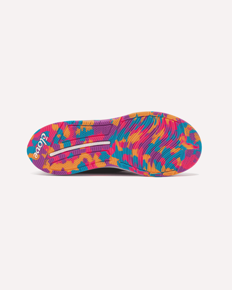 Classic - Black / Sunset Pop