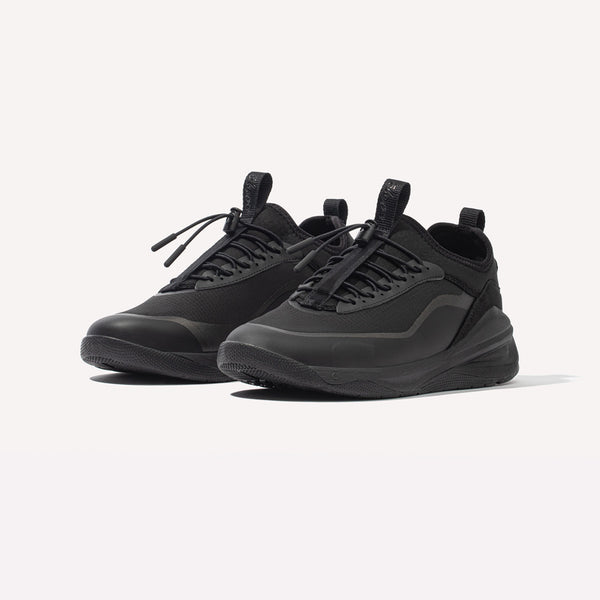 Aeros - All Black Option