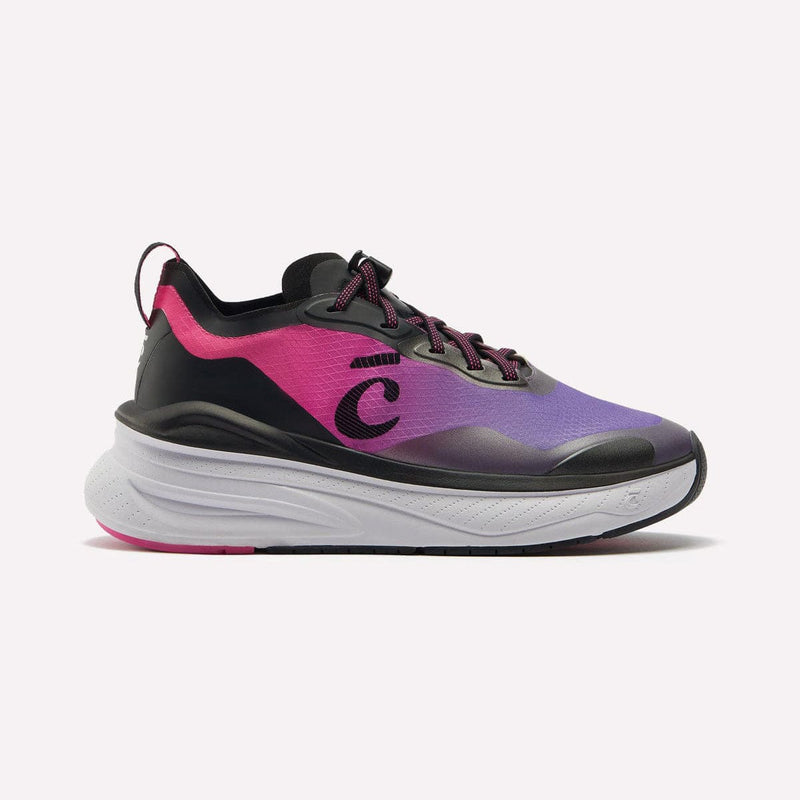 Alto - Black / Purple / Pink