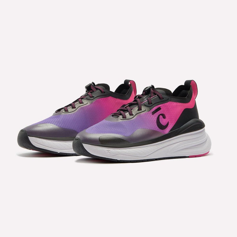 Alto - Black / Purple / Pink