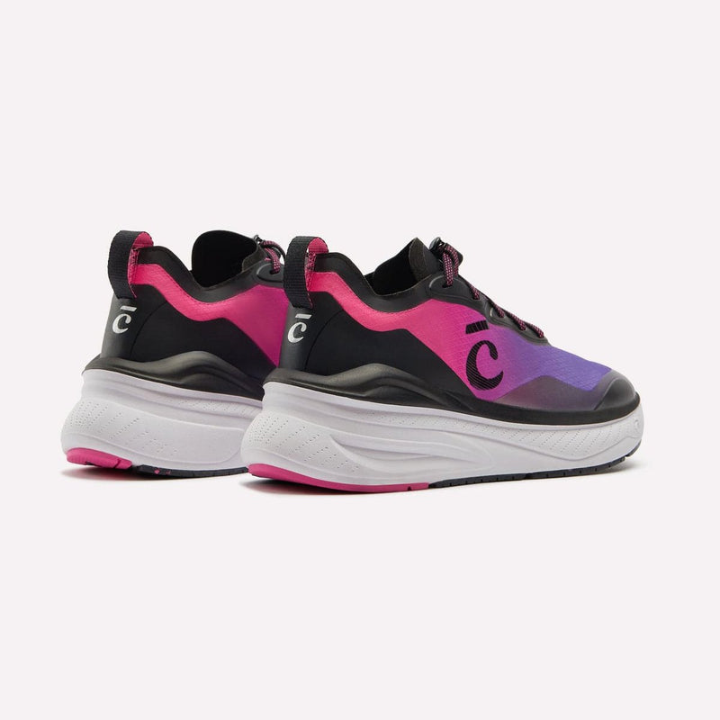 Alto - Black / Purple / Pink