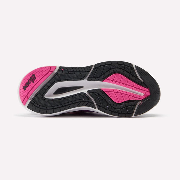 Alto - Black / Purple / Pink