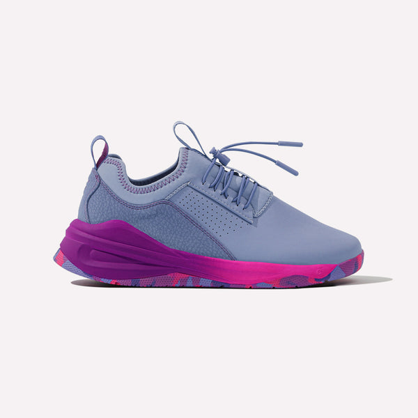 Classic - Periwinkle / Berry Pop