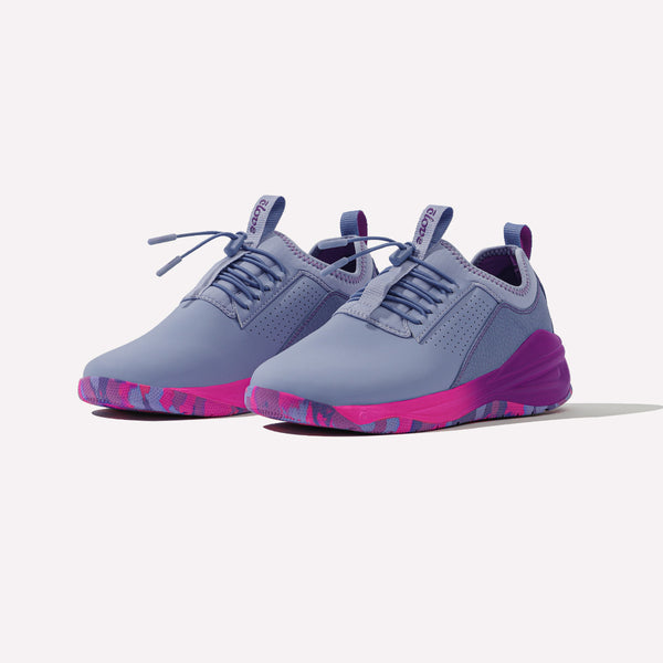 Classic - Periwinkle / Berry Pop