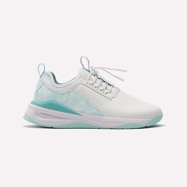 Classic - Brushed Aqua
