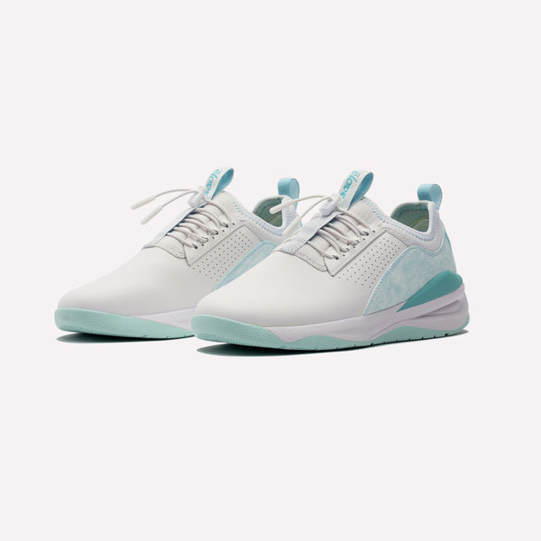 Classic - Brushed Aqua