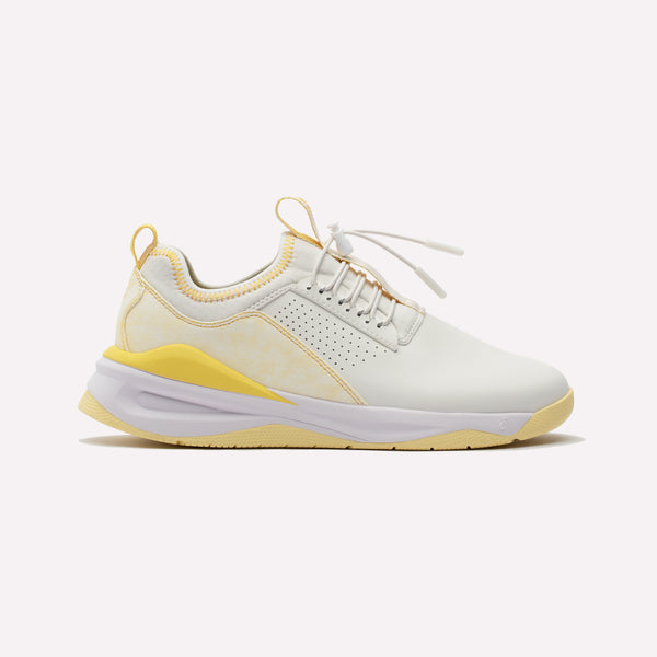 Classic - Brushed Yellow