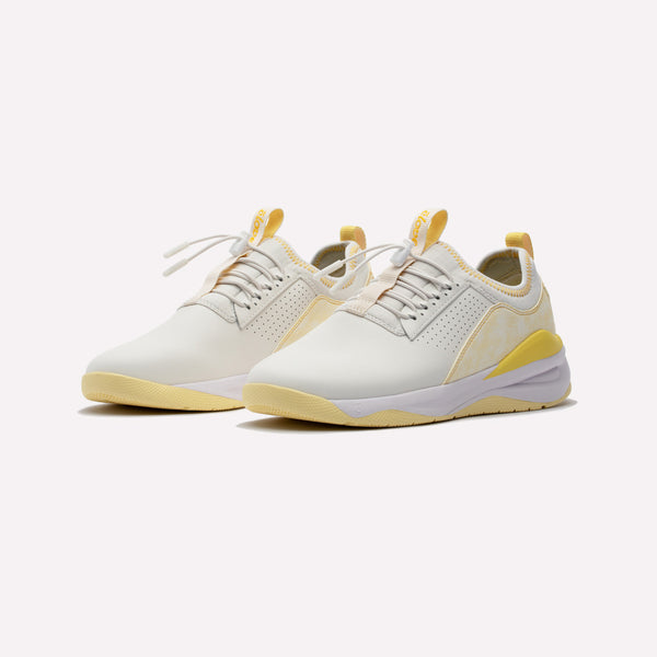 Classic - Brushed Yellow