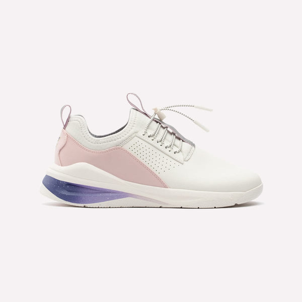 Classic Commuter - Pearl Flash