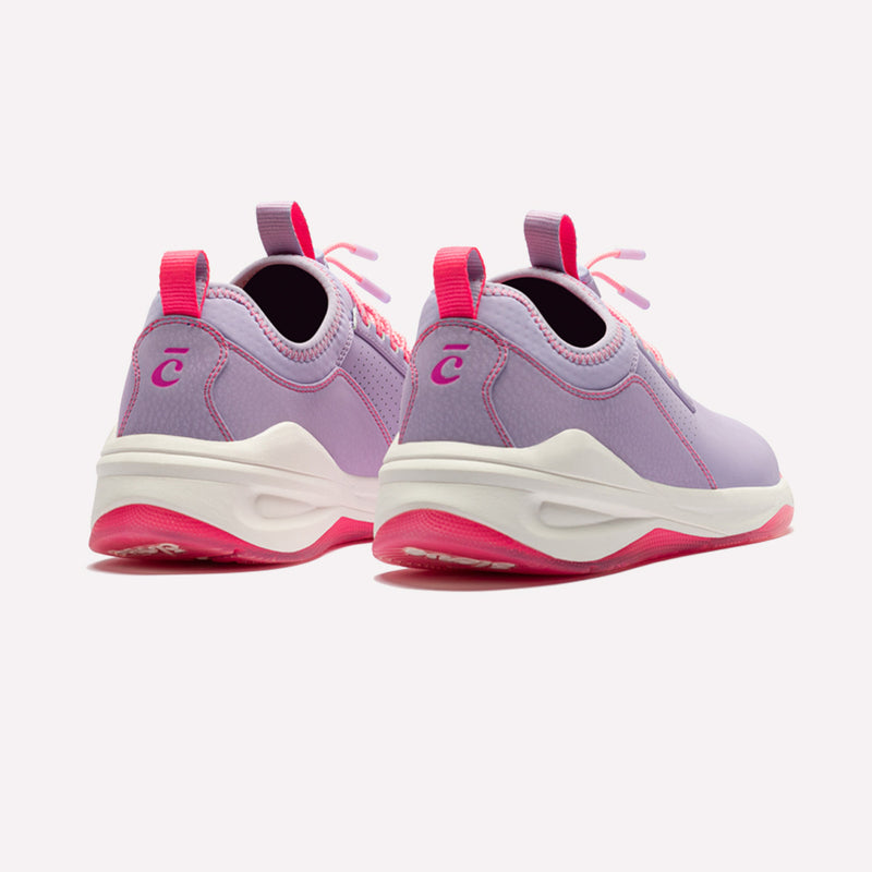 Classic - Lilac Fade
