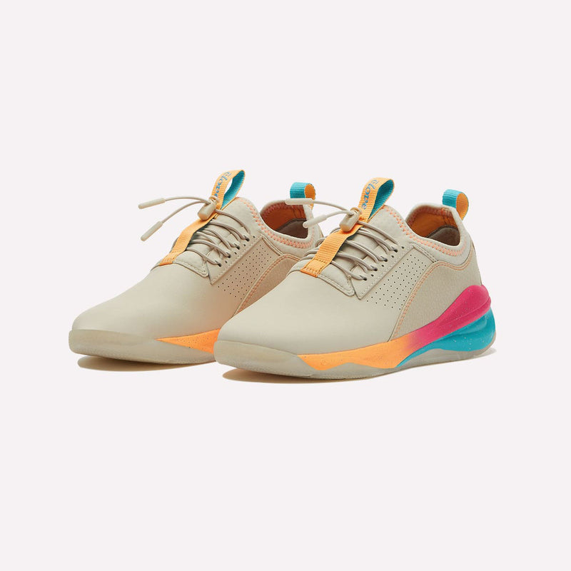 Classic - Sand / Pink / Orange