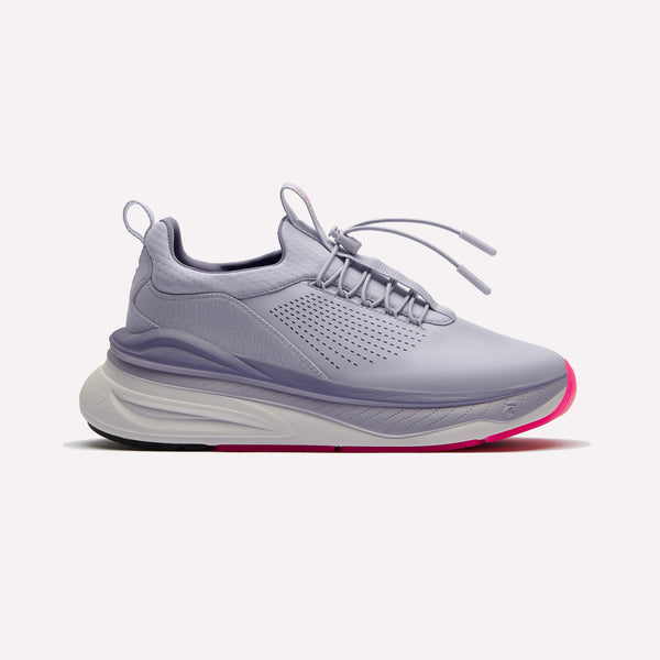 Forte - Lilac / Pink / White
