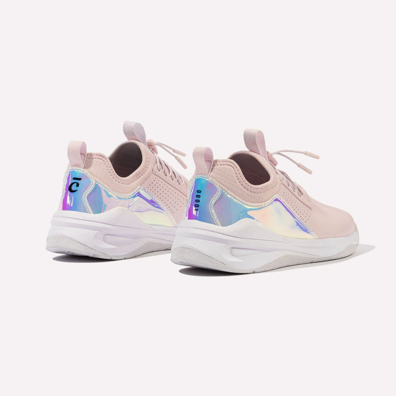 Classic - Pink Holographic