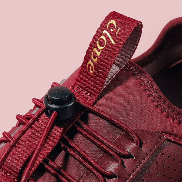 Classic - Royal Maroon