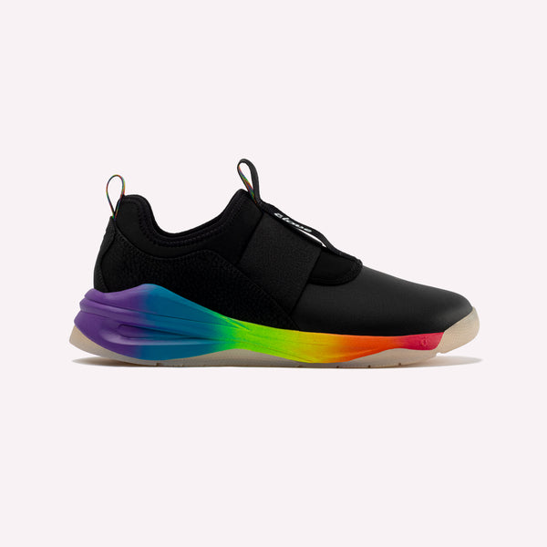 Solo - Rainbow Soul (Black)