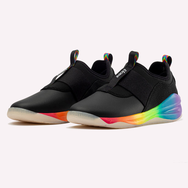 Solo - Rainbow Soul (Black)
